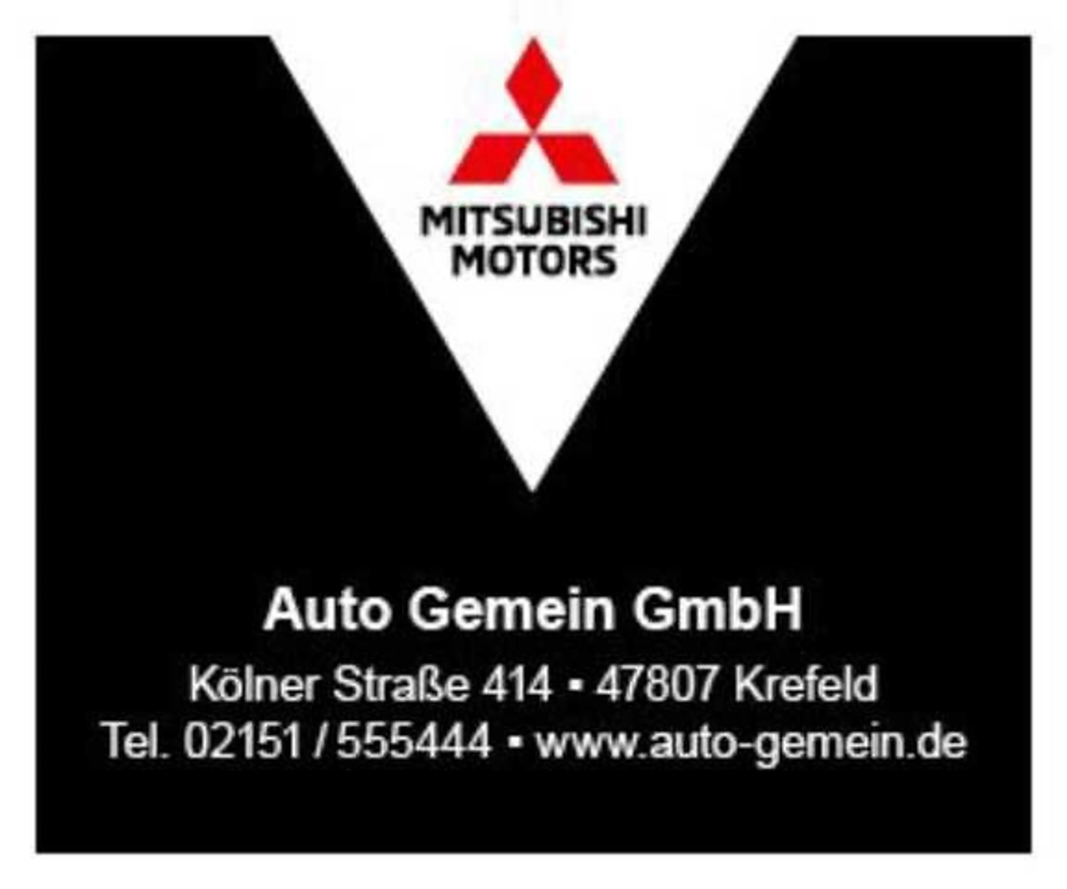 Mitsubishi Outlander Outlander Plug-in Hybrid BASIS 2.4 Automatik — photo 2