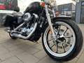 Harley-Davidson XL 1200 T*1.HAND**NUR 4100KM**KEYLESS**SISSYBAR**KOFFER** Zwart - thumbnail 13