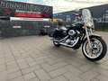 Harley-Davidson XL 1200 T*1.HAND**NUR 4100KM**KEYLESS**SISSYBAR**KOFFER** Zwart - thumbnail 9