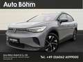Volkswagen ID.4 Pro 210 kW mit Infotainment-Paket Grau - thumbnail 1