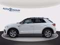 Volkswagen T-Roc 1.5 tsi r-line Nero - thumbnail 3