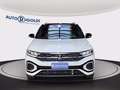 Volkswagen T-Roc 1.5 tsi r-line Nero - thumbnail 2