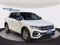 Volkswagen T-Roc 1.5 tsi r-line Nero - thumbnail 13