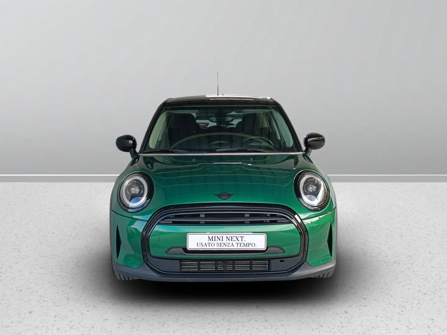 MINI Cooper 1.5 Cooper Classic auto Vert - 2