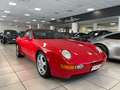 Porsche 968 Cabrio 3.0 Czerwony - thumbnail 1