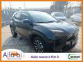 Toyota Yaris Cross 1.5 Hybrid 130CV FWD e-CVT Trend Nero - thumbnail 3