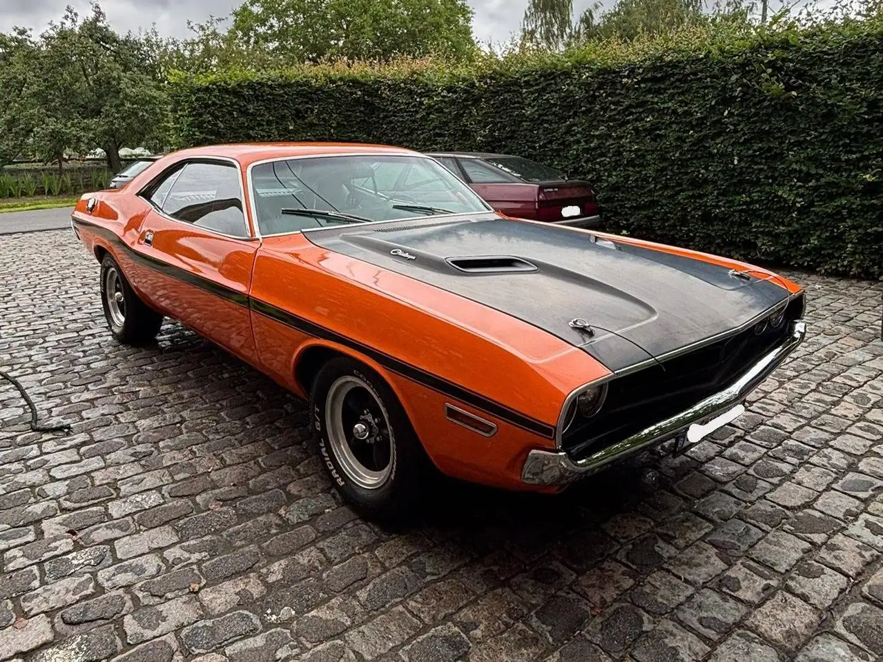 Dodge Challenger, foto 2