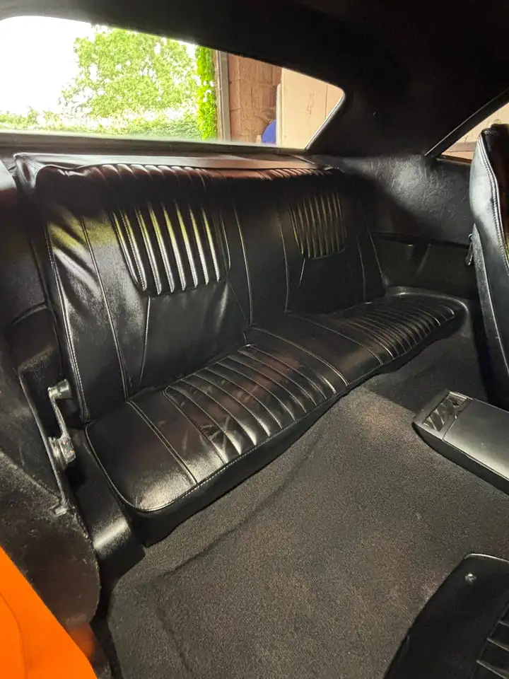 Dodge Challenger, foto 11