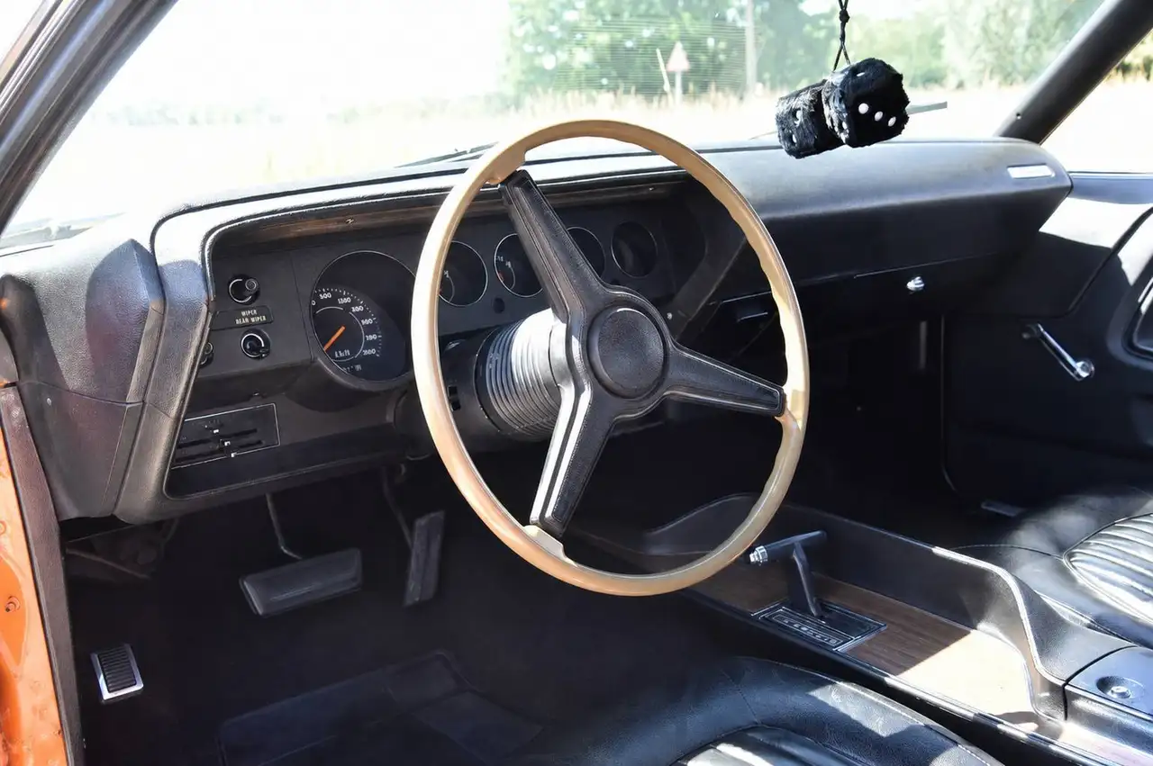 Dodge Challenger, foto 9