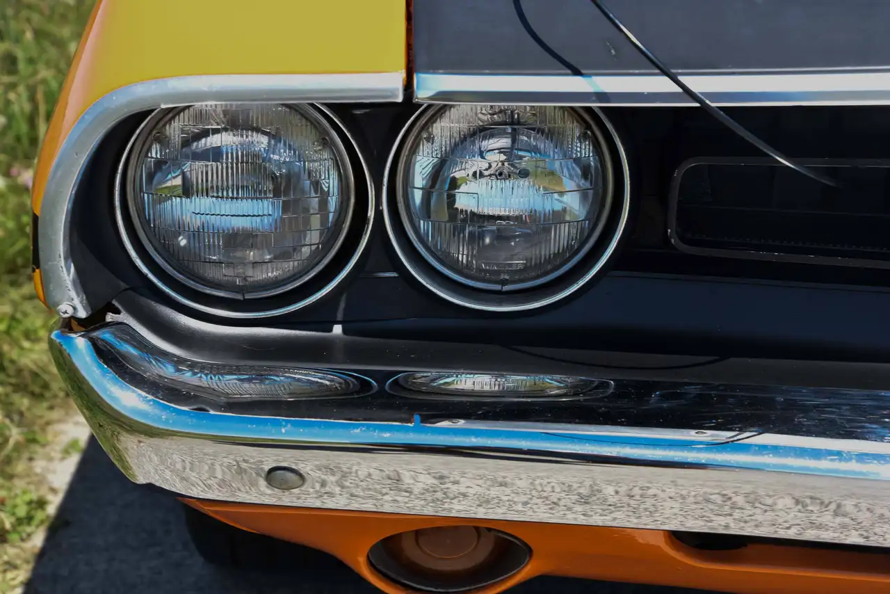 Dodge Challenger, foto 5