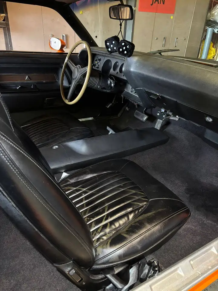 Dodge Challenger, foto 10