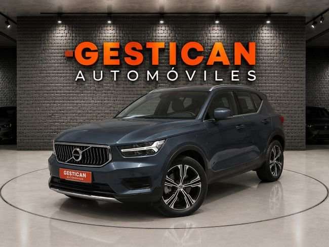 Volvo XC40 T5 Recharge Inscription Aut. - foto 1