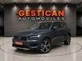 Volvo XC40 T5 Recharge Inscription Aut. Azul - thumbnail 1