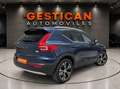 Volvo XC40 T5 Recharge Inscription Aut. Azul - thumbnail 4