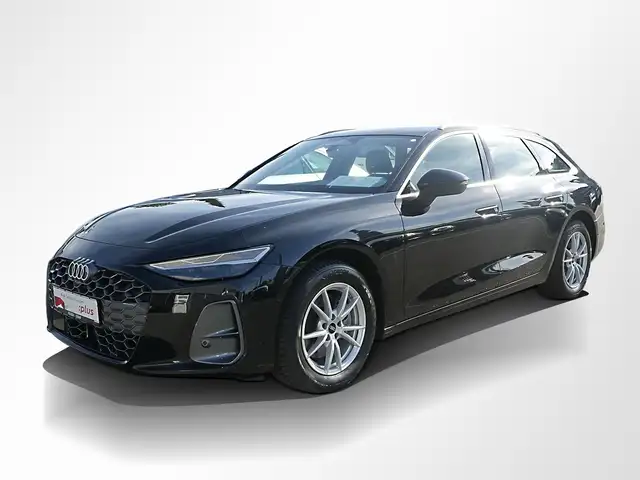 Audi A6 view 13