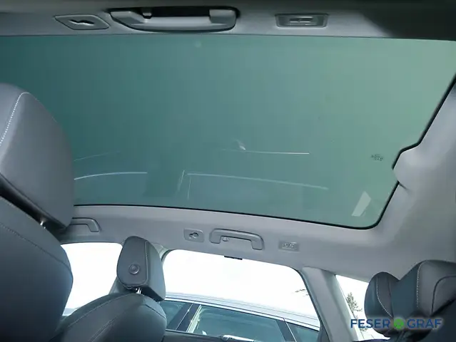 Audi A6 view 10
