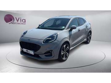 Puma 1.0 EcoBoost BVM mHEV 125 ST Line - CARPLAY / RADAR AR / B\u0026O