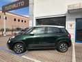 Fiat 500L Cross 1.3 mjt City 95cv my19 Grün - thumbnail 2