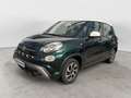 Fiat 500L Cross 1.3 mjt City 95cv my19 Grün - thumbnail 1