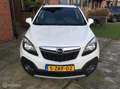 Opel Mokka 1.4 T Cosmo Wit - thumbnail 2