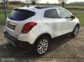 Opel Mokka 1.4 T Cosmo Wit - thumbnail 4