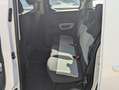 Citroen Berlingo BlueHDi S&S Talla M Feel Pack 100 Blanc - thumbnail 8
