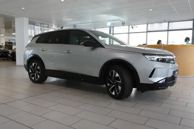 Opel Grandland view 7