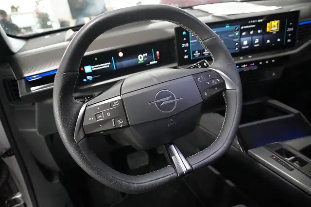 Opel Grandland view 20