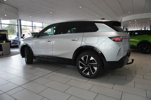 Opel Grandland view 14
