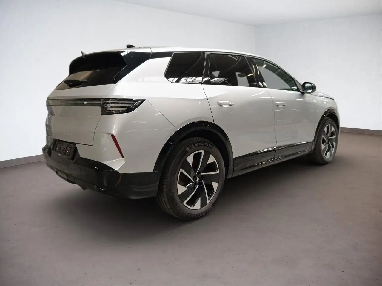 Opel Grandland ELECTRIC GS SPORT 73KWH NAVI/SPORT/AHK, миниатюра 6