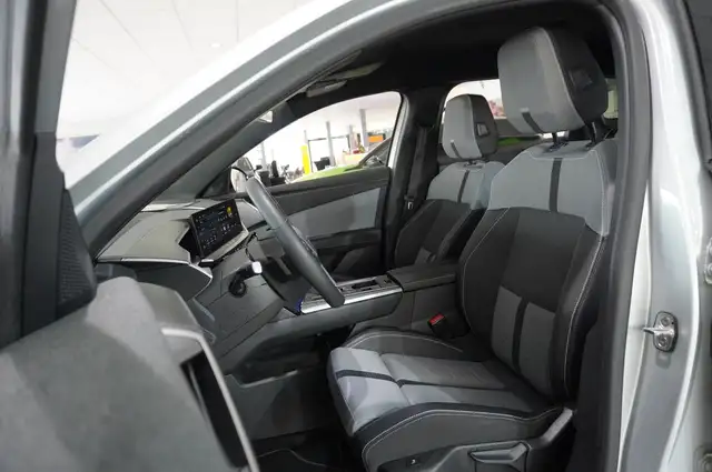 Opel Grandland view 19