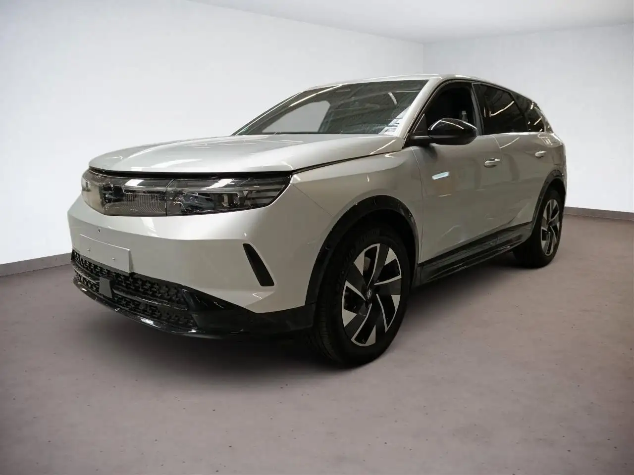 Opel Grandland ELECTRIC GS SPORT 73KWH NAVI/SPORT/AHK, миниатюра 3