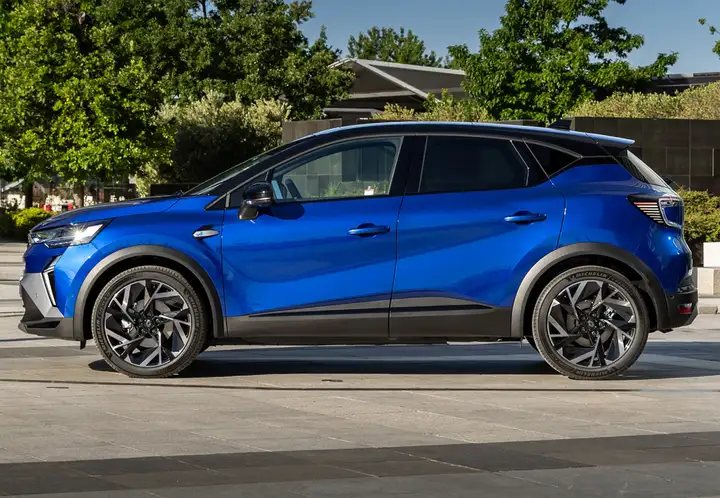 Renault Captur Tce eco2 Energy Intens 2016, foto 27