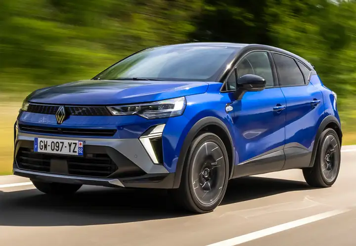 Renault Captur Tce eco2 Energy Intens 2016, foto 12