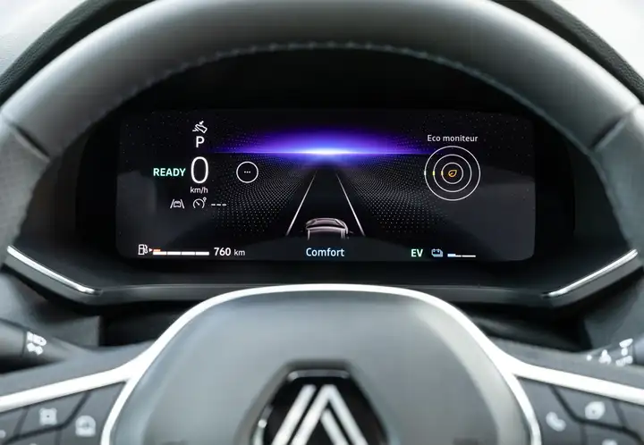 Renault Captur Tce eco2 Energy Intens 2016, foto 36