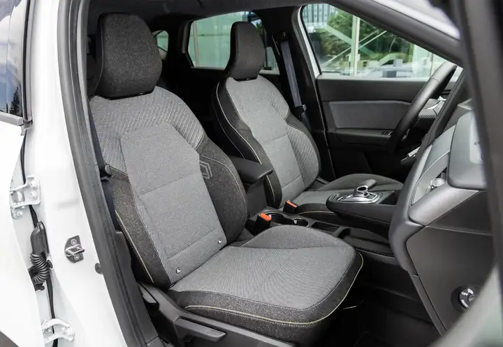 Renault Captur Tce eco2 Energy Intens 2016, foto 19