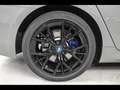 BMW 530 Berline Gris - thumbnail 4