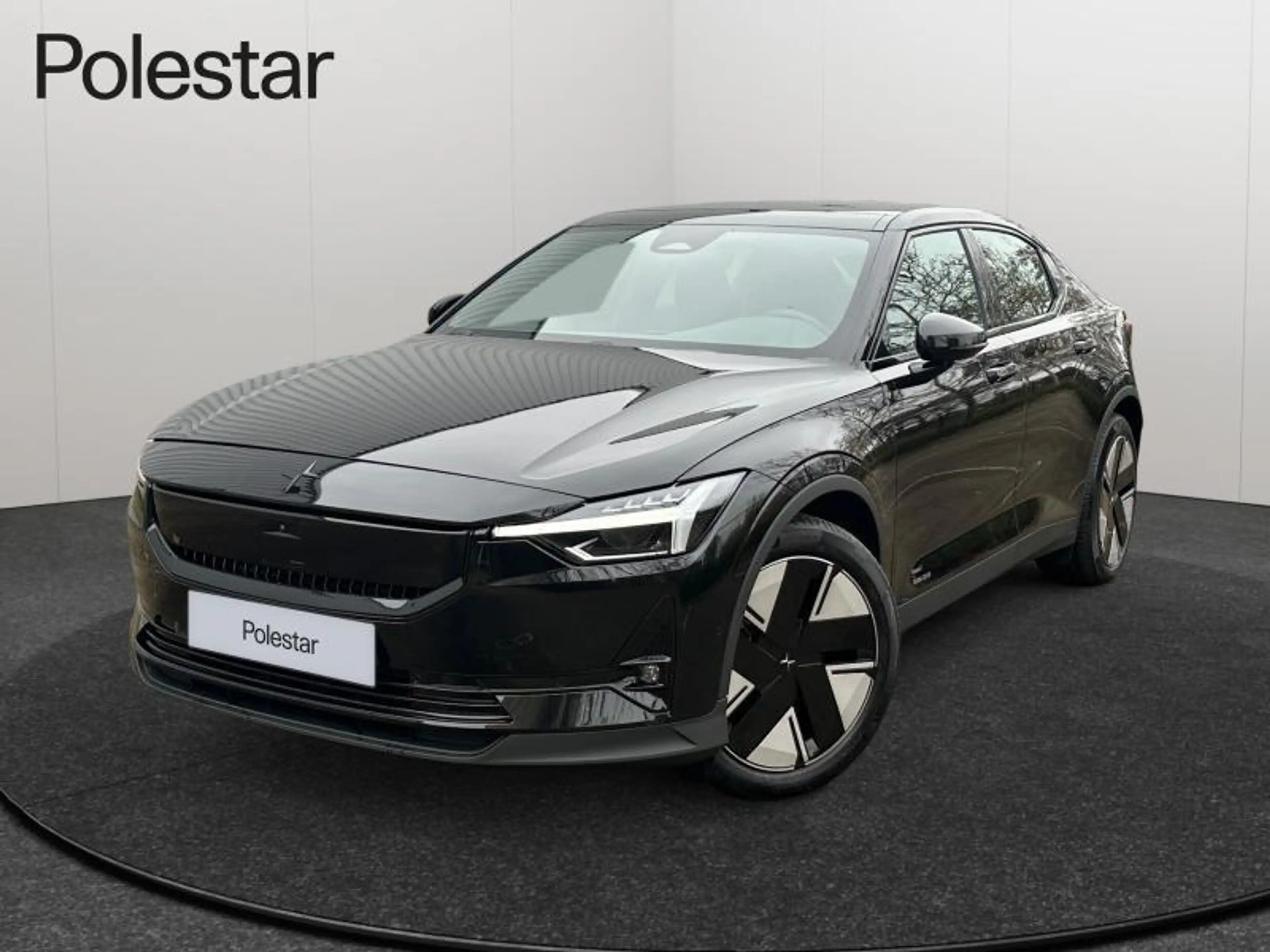 Polestar 2 Long Range Single Motor MY25