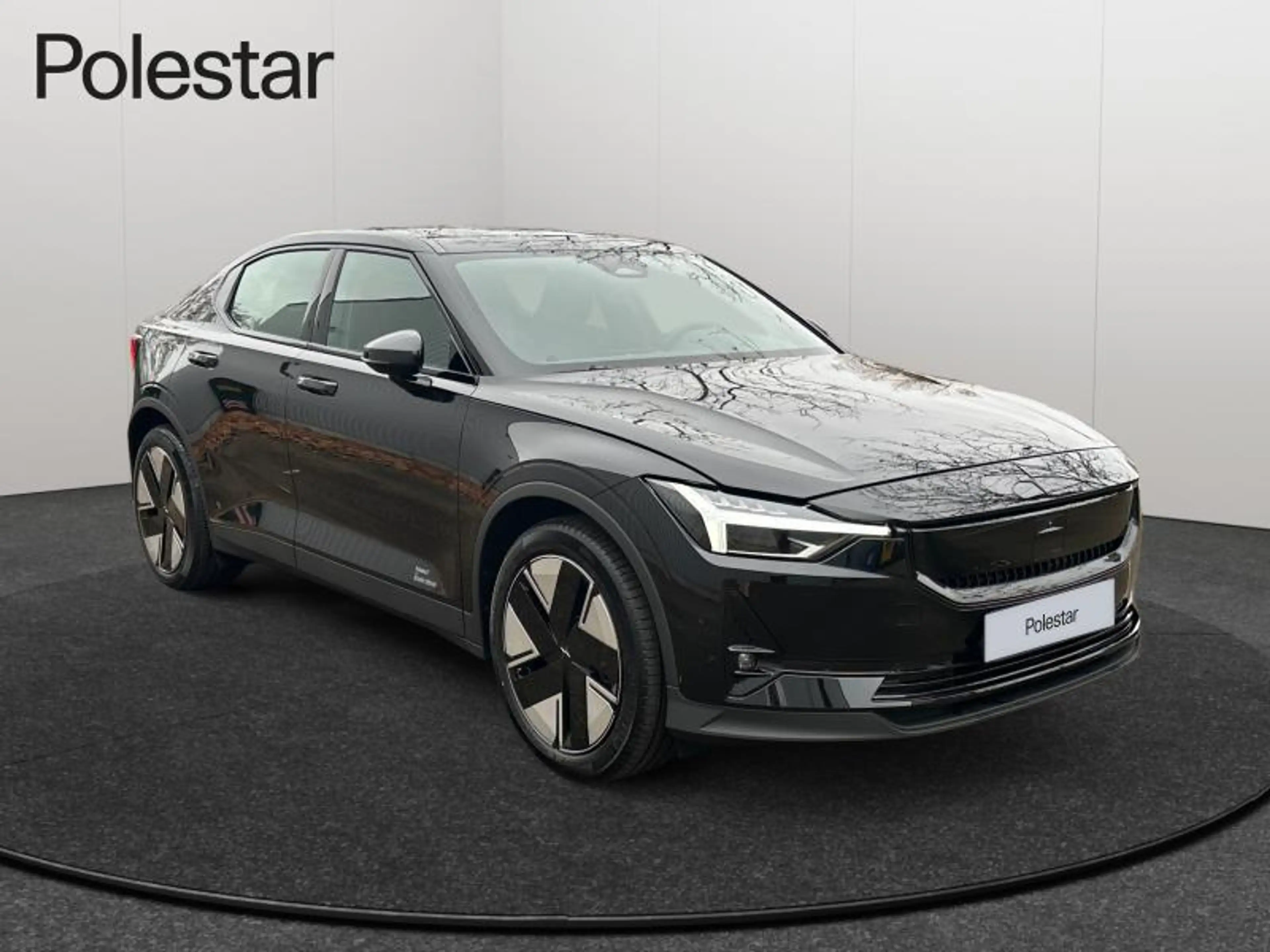 Polestar 2 Long Range Single Motor MY25 — photo 3