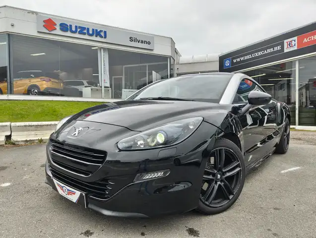 Peugeot RCZ RCZ 1.6 THP *CUIR*XENON*PDC*REG VTS*