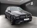 Mercedes-Benz GLE 350 e AMG 2x Pano*AHK*Night*20*LED*VollLeder Schwarz - thumbnail 2