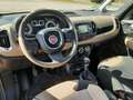 Fiat 500L 1.4 16V Lounge Gris - thumbnail 10