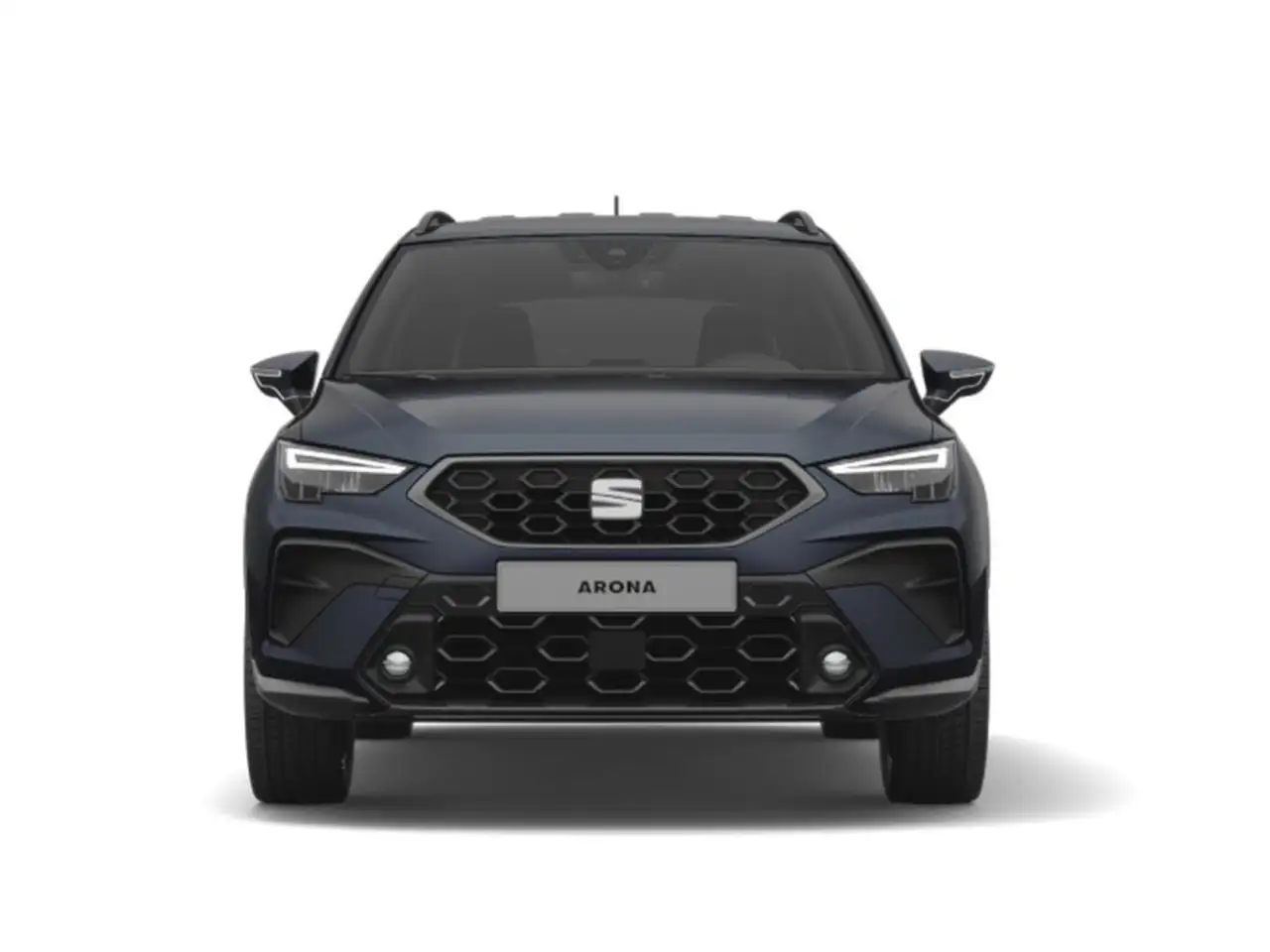 SEAT Arona 2026
