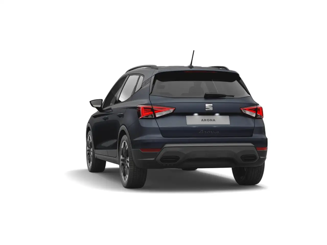 SEAT Arona 2026