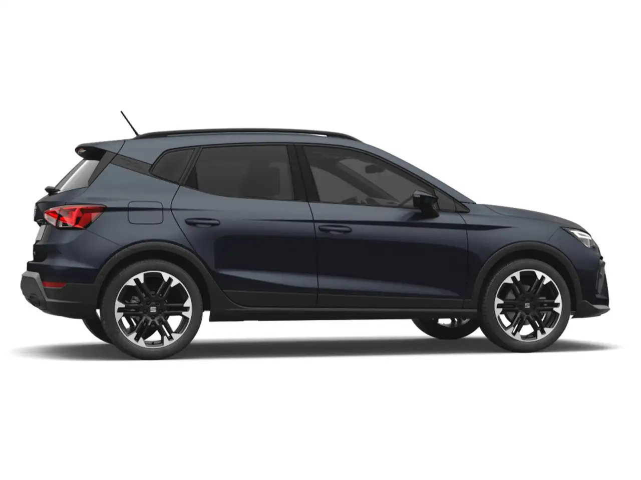 SEAT Arona 2026