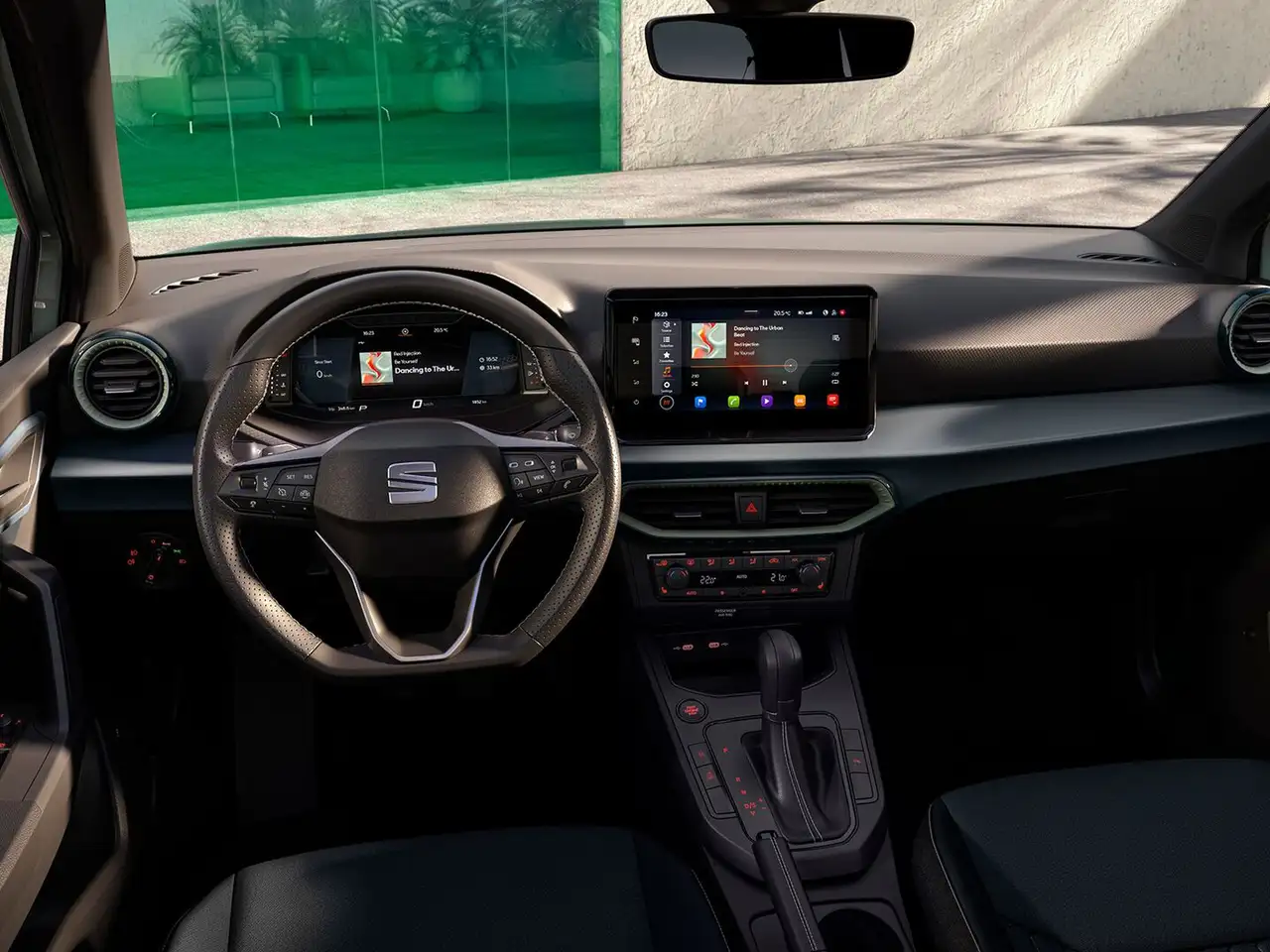 SEAT Arona 2026