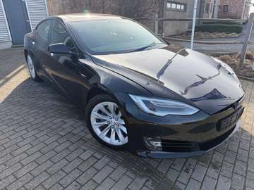 Model S 75 kWh Dual Motor (EU6.2)