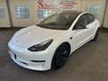 Tesla Model 3 Long Range Dual Motor awd Bianco - thumbnail 1