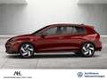Volkswagen Golf GTI VIII 2.0 TSI DSG Matrix Navi ACC RFK PDC SHZ Rot - thumbnail 3