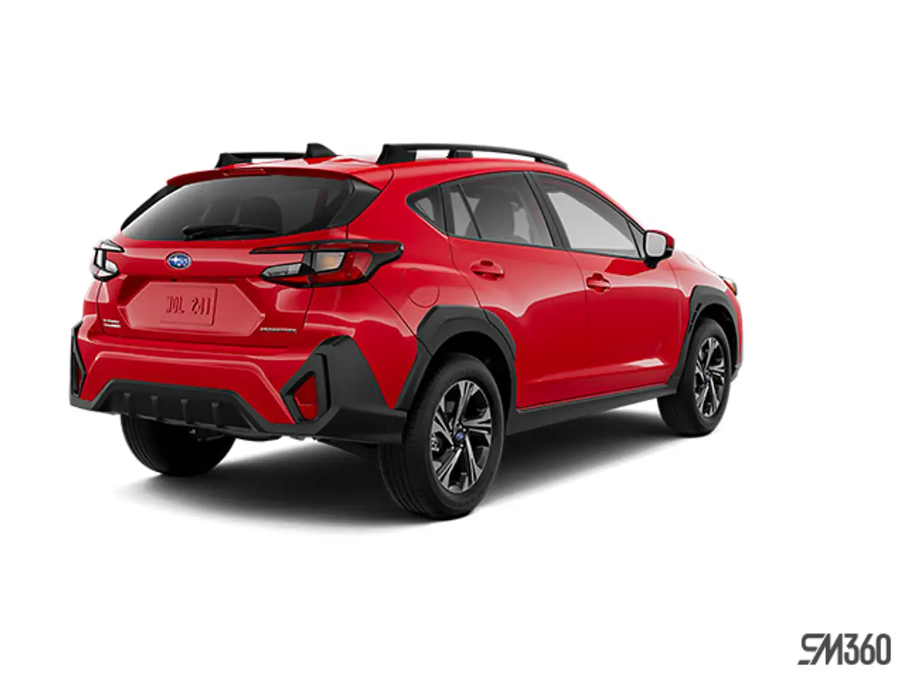 Subaru Crosstrek снимка Subaru Crosstrek